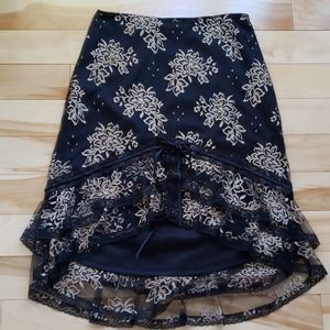 Betsey Johnson - vintage style skirt